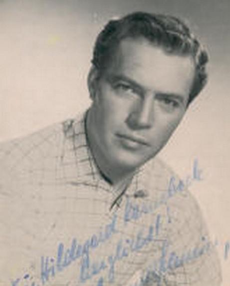 Helmut Schneider uniFrance Films