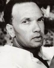 Georges Aminel