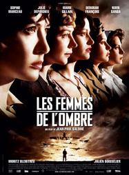 Femmes de l'ombre (Les)