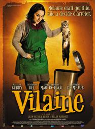 Vilaine Vilaine