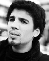 Teddy Barouh