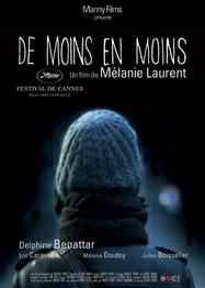 De moins en moins De moins en moins