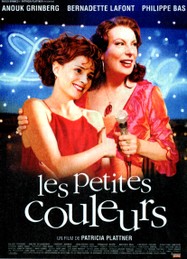 Les Petites Couleurs