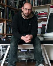Antoine Charreyron