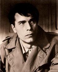 Laurent Terzieff