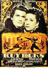 Ruy Blas Ruy Blas