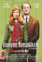 Les Emotifs anonymes - Poster - Danemark