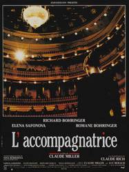 L'Accompagnatrice L'Accompagnatrice