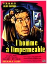 L'Homme &agrave; l'imperm&eacute;able