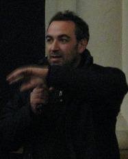Olivier Azam