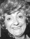 Annette Poivre 