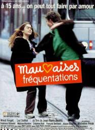 Mauvaises fr&eacute;quentations