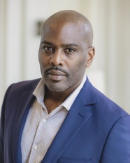 Tony Mpoudja