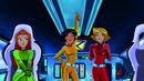 Totally Spies