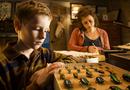 The Young and Prodigious T.S. Spivet - Kyle Catlett The Young and Prodigious T.S. Spivet - Kyle Catlett