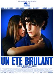 That Summer - Poster - France