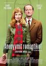 Les Emotifs anonymes - poster - Finlande