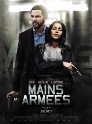 Mains armées Mains armées
