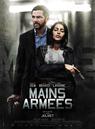Mains arm&eacute;es