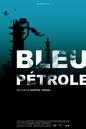 Bleu P&eacute;trole