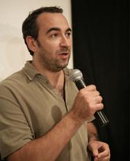 Olivier Azam
