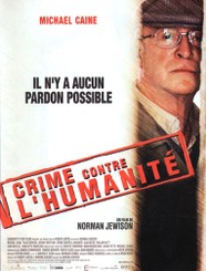 Crime contre l'humanité Crime contre l'humanité