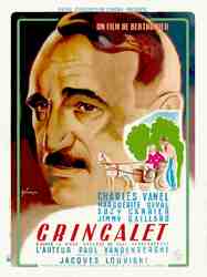 Gringalet Gringalet