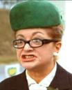 Annette Poivre 
