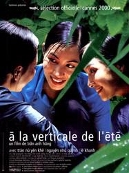 À la verticale de l'été À la verticale de l'été