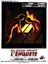 Les Gosses m&egrave;nent l'enqu&ecirc;te