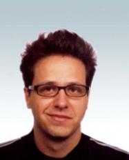 Arnaud Gerber