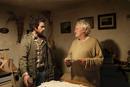 L'Homme qui voulait vivre sa vie - Romain Duris, Niels Arestrup