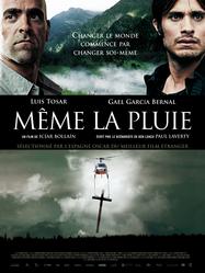 Even the Rain - Poster - France Even the Rain - Poster - France