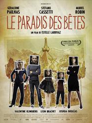 Le Paradis des b&ecirc;tes