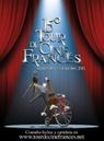 Tour du cin&eacute;ma fran&ccedil;ais au Mexique - 2011