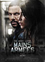Armed Hands