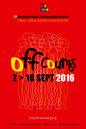 Festival Off-Courts de Trouville - 2016 Festival Off-Courts de Trouville - 2016
