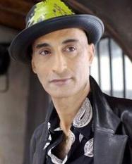 Farid Chopel - © Baltel / SIPA Farid Chopel - © Baltel / SIPA