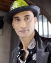 Farid Chopel - &copy; Baltel / SIPA