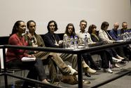 Le 1er Panorama du cinema fran&ccedil;ais au Br&eacute;sil