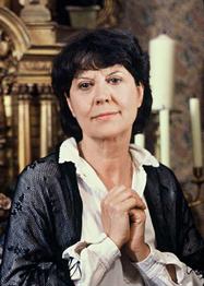 Véronique Silver Véronique Silver