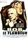 Bob le flambeur - Poster France Bob le flambeur - Poster France