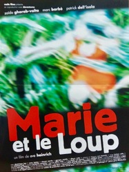 Marie et le loup Marie et le loup