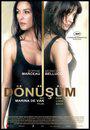 Ne te retourne pas - Affiche Turquie