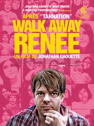 Walk Away Renée Walk Away Renée