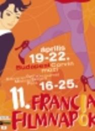 Journ&eacute;es du film fran&ccedil;ais de Budapest - 2007