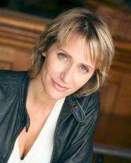 Sylvie Audcoeur