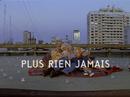 Plus rien jamais