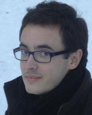 Liam Engle
