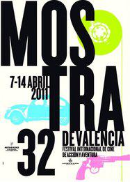 Mostra de Valencia - 2011